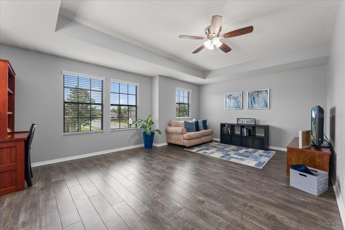 LONG LAKE RANCH VILLAGE 2 PCLS C-1 - Residential