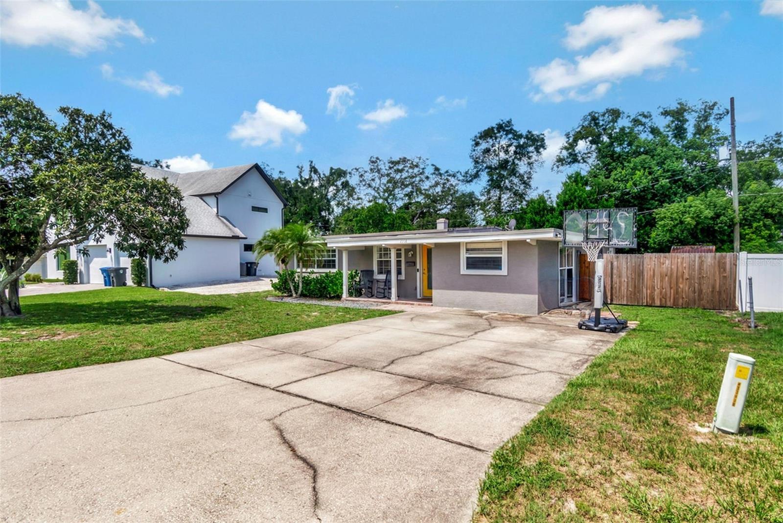 2308 MULBRY DRIVE