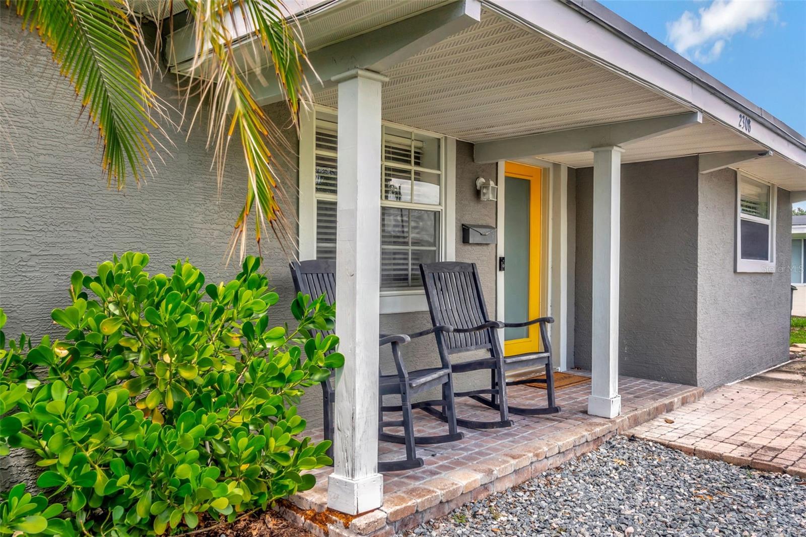 2308 MULBRY DRIVE
