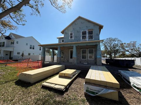 7438 BURLINGTON AVENUE ST PETERSBURG FL 33710