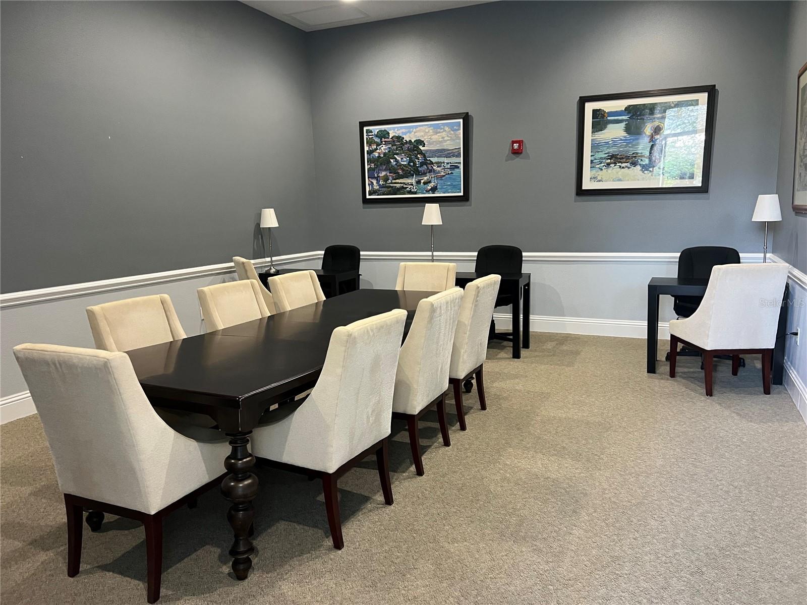 FLORIDA GRANDE MOTOR COACH RESORT - Land