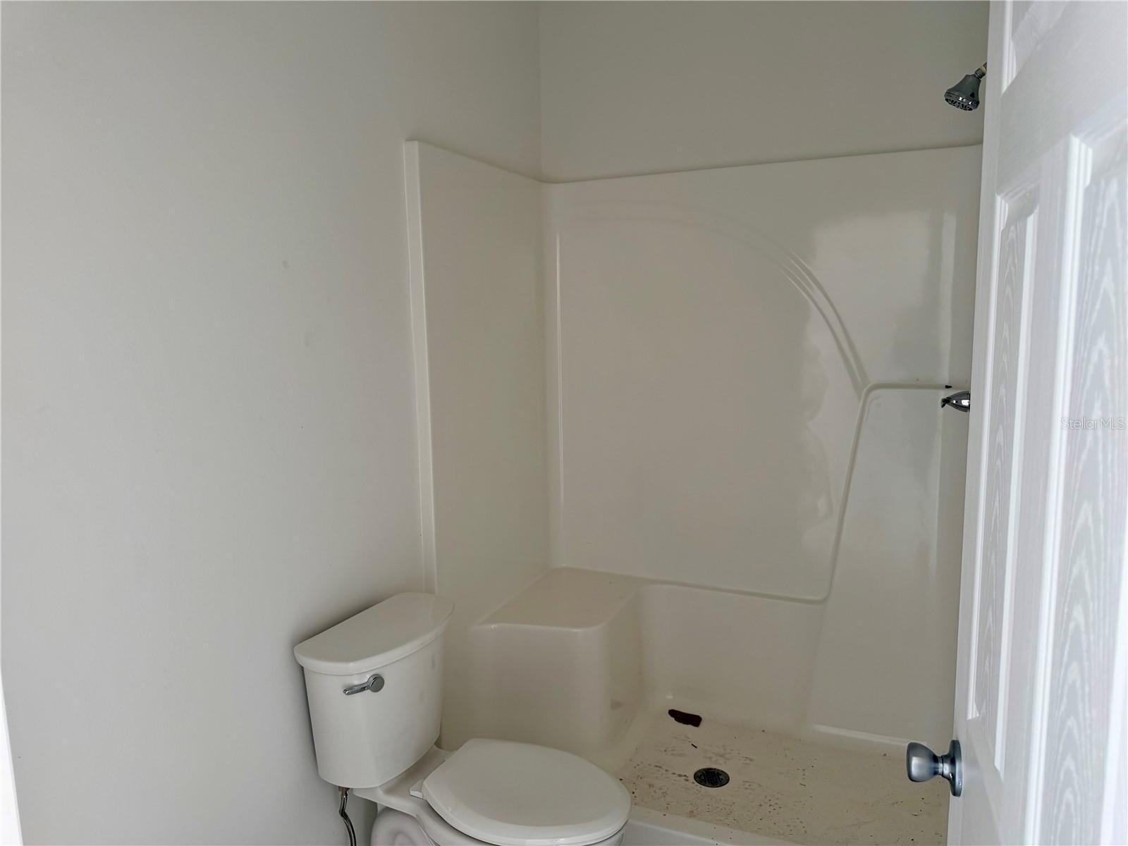 FLORIDA GRANDE MOTOR COACH RESORT - Land