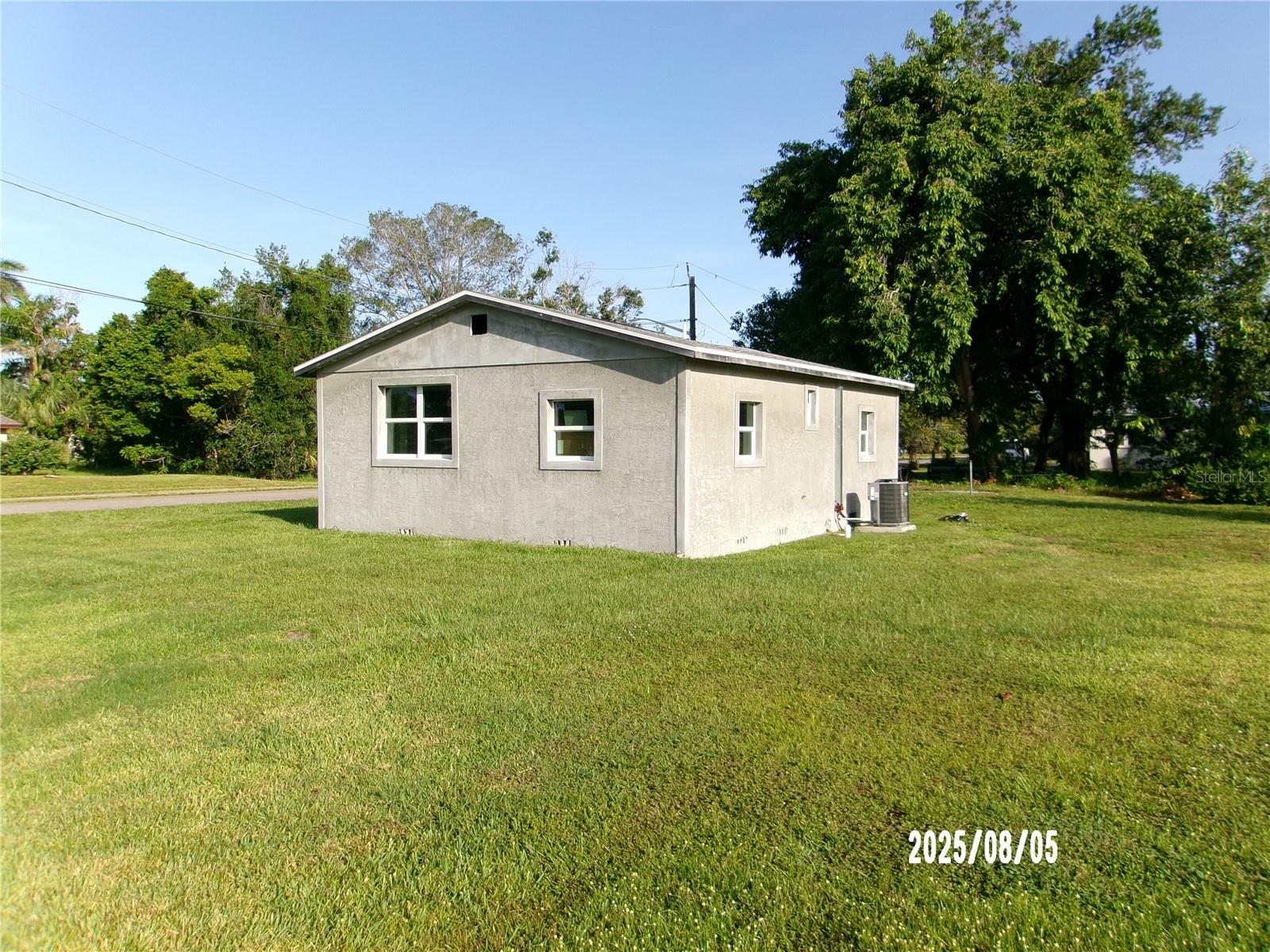 TRABUES ADD - Residential