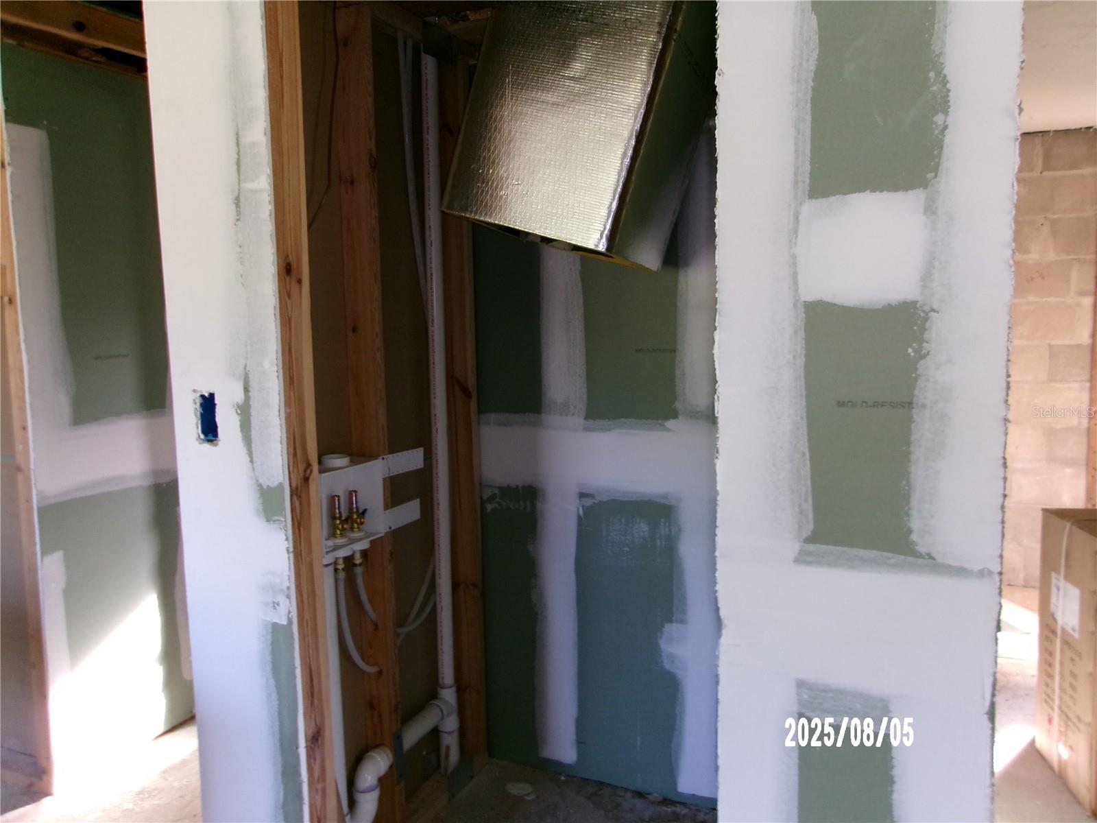 TRABUES ADD - Residential