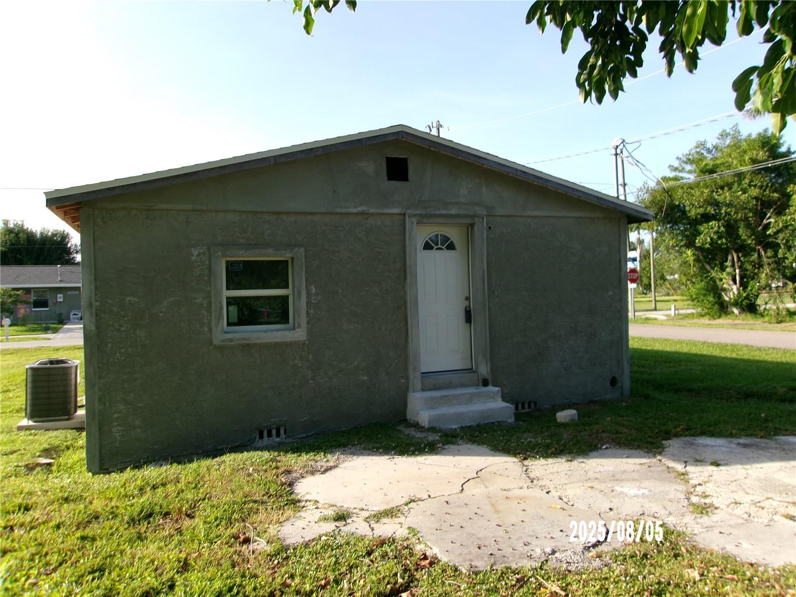 TRABUES ADD - Residential