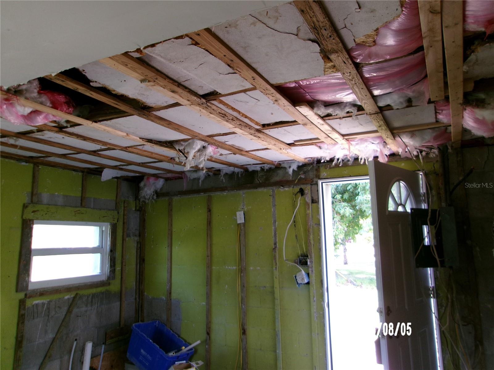 TRABUES ADD - Residential