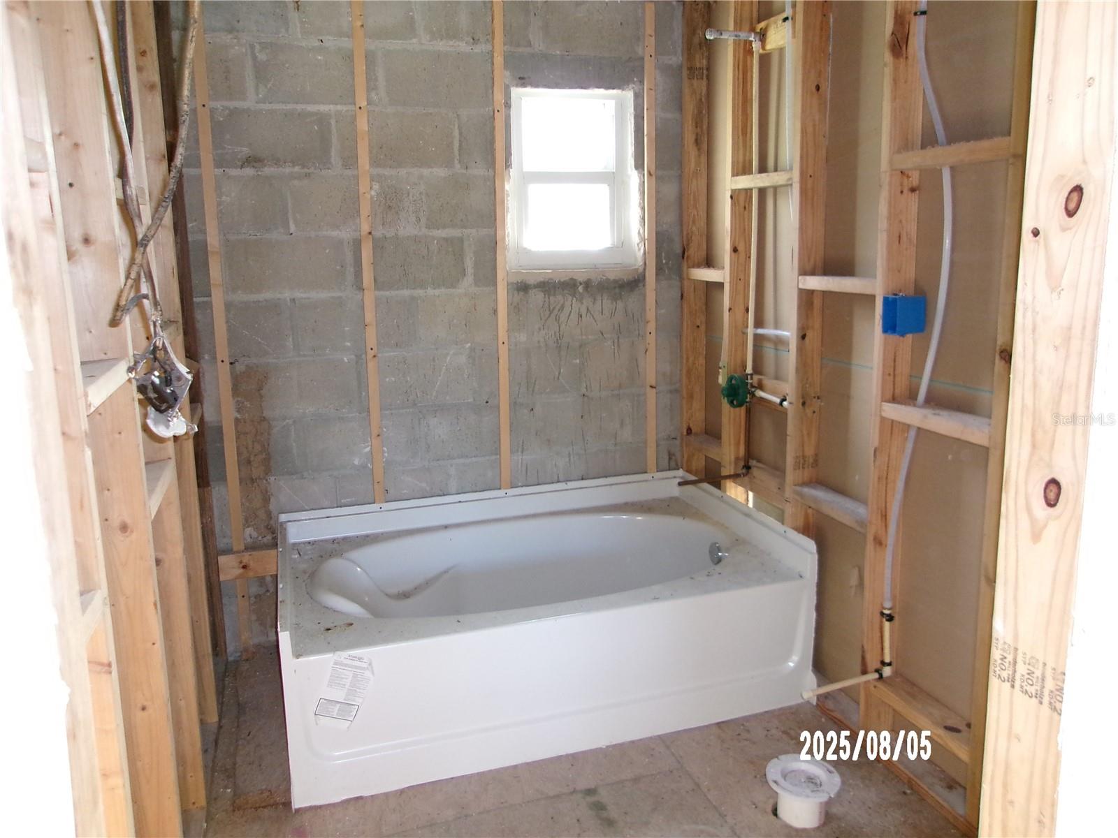 TRABUES ADD - Residential