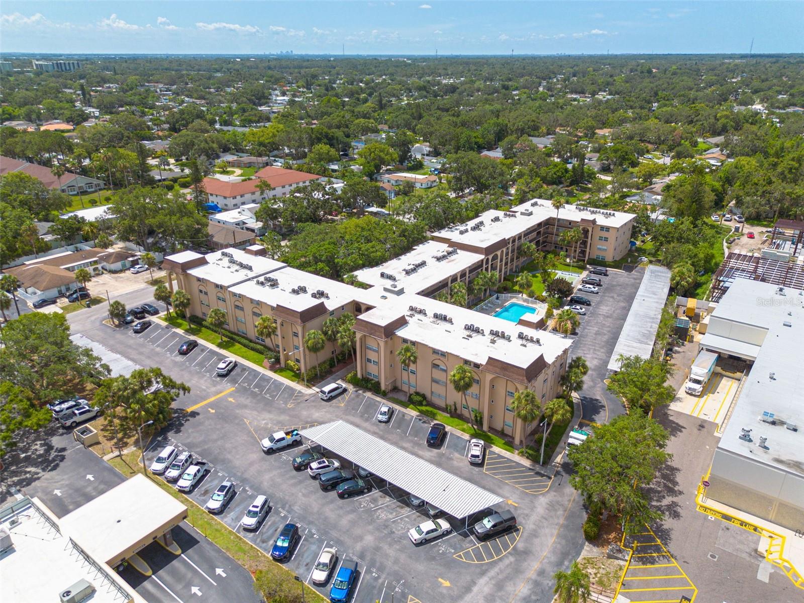 2525 W BAY DRIVE A46