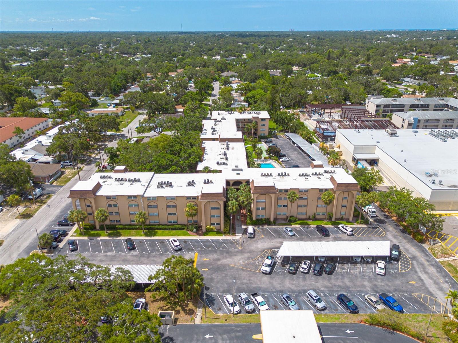 2525 W BAY DRIVE A46