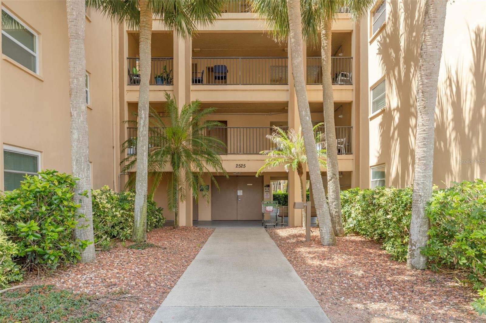 2525 W BAY DRIVE A46