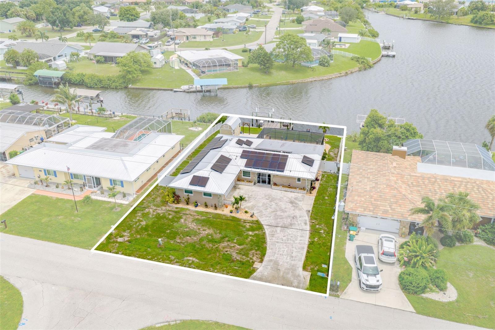 2284 BROAD RANCH DRIVE