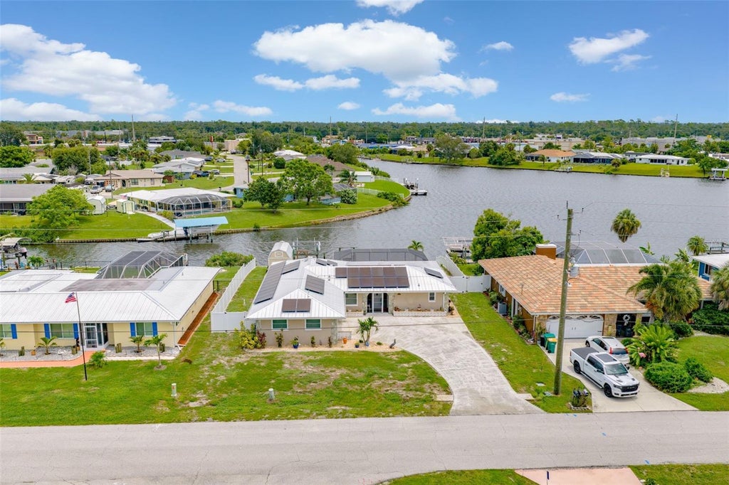 Photo of 2284 Broad Ranch Drive, Port Charlotte, FL 33948 (MLS # C7528513)