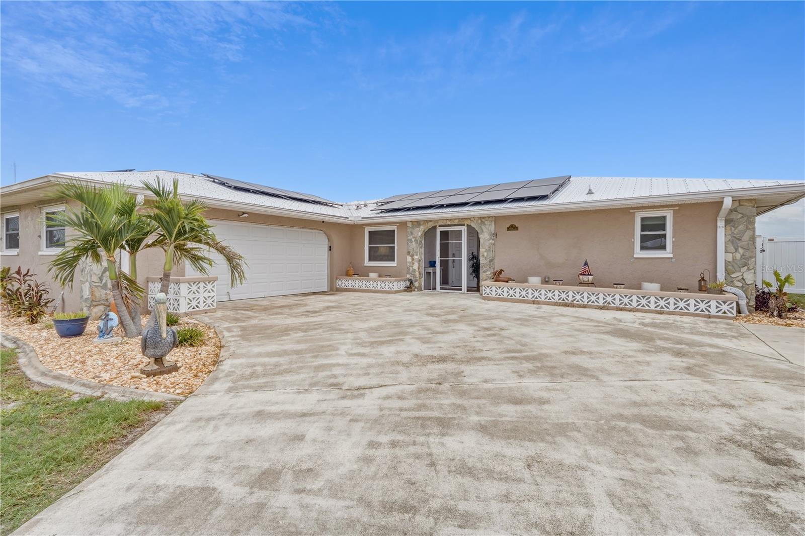 2284 BROAD RANCH DRIVE