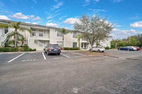 A home in BRADENTON