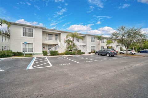 A home in BRADENTON