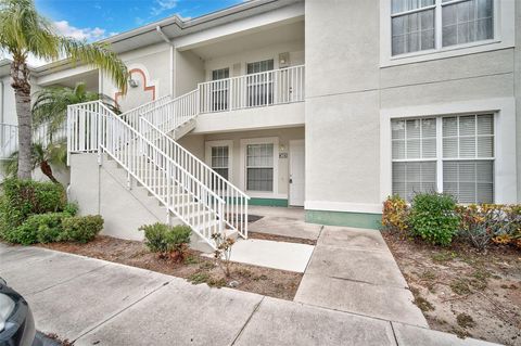 A home in BRADENTON