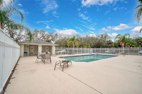 A home in BRADENTON