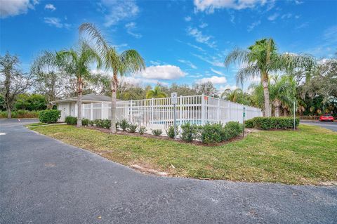 A home in BRADENTON