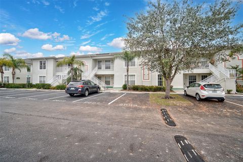 A home in BRADENTON