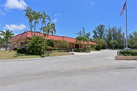 A home in BRADENTON