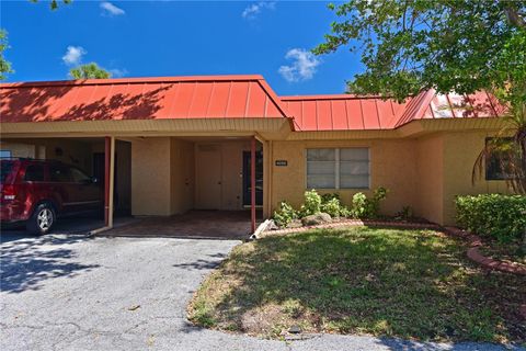 A home in BRADENTON