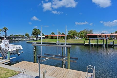 A home in BRADENTON