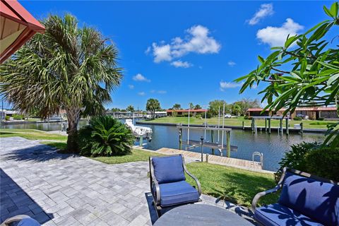 A home in BRADENTON