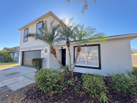 A home in WINTER HAVEN