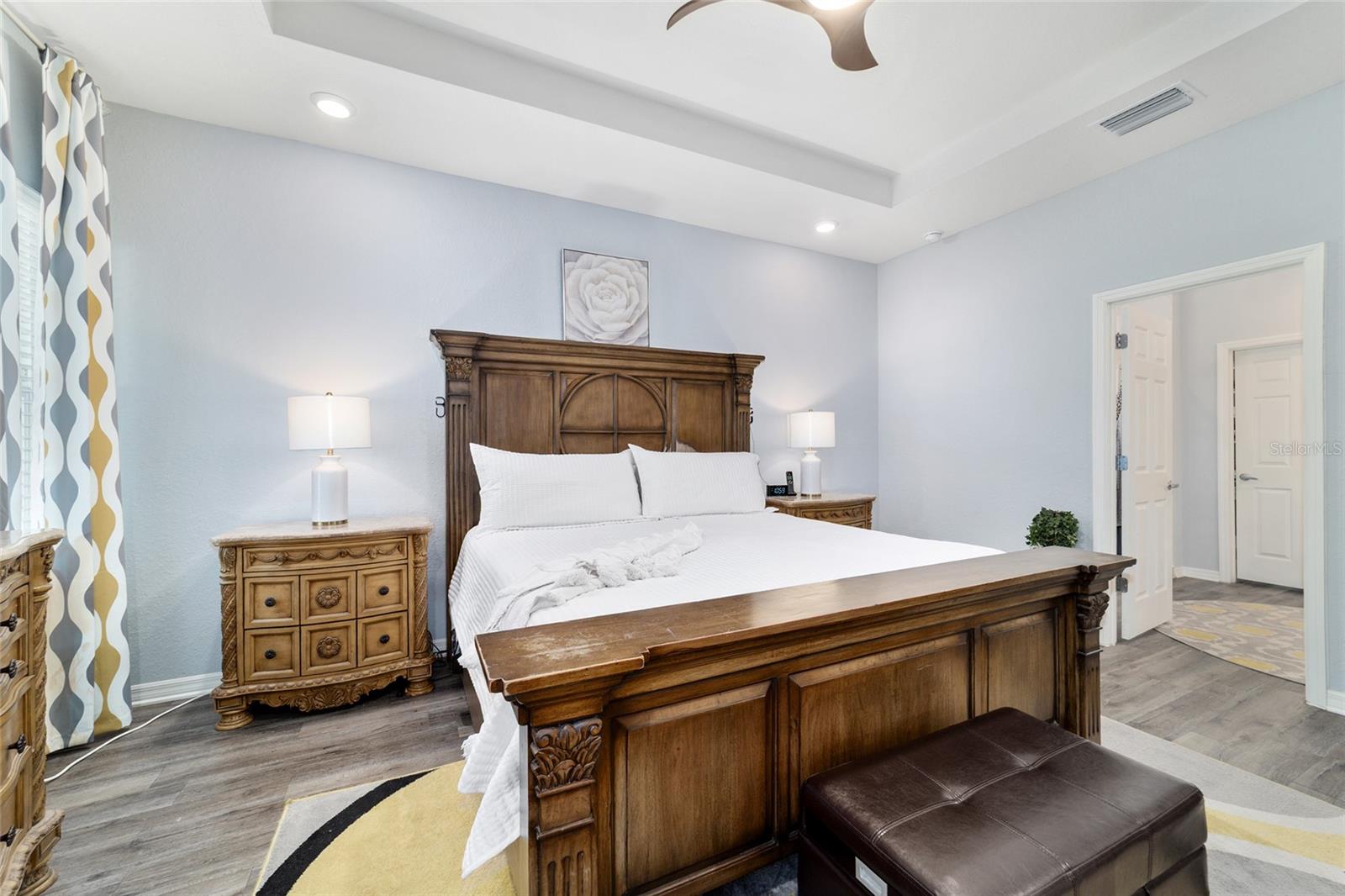 KINGSLAND COUNTRY ESTATE - Residential