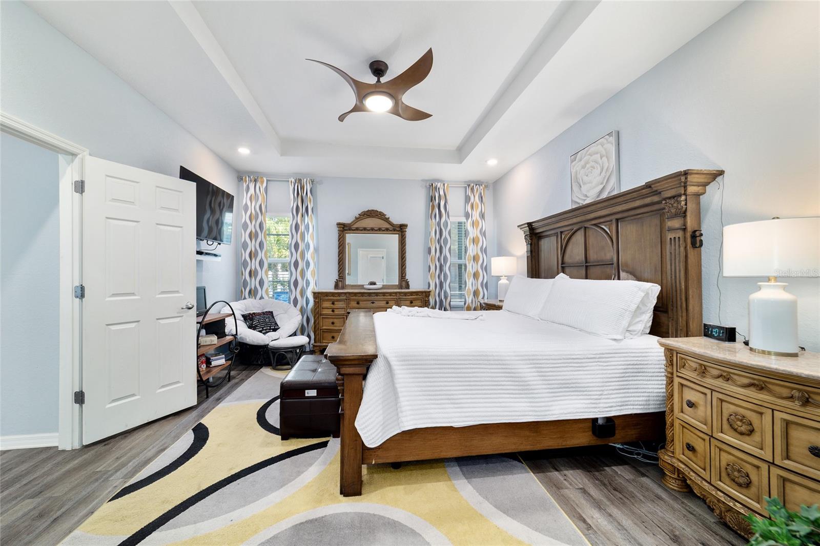 KINGSLAND COUNTRY ESTATE - Residential