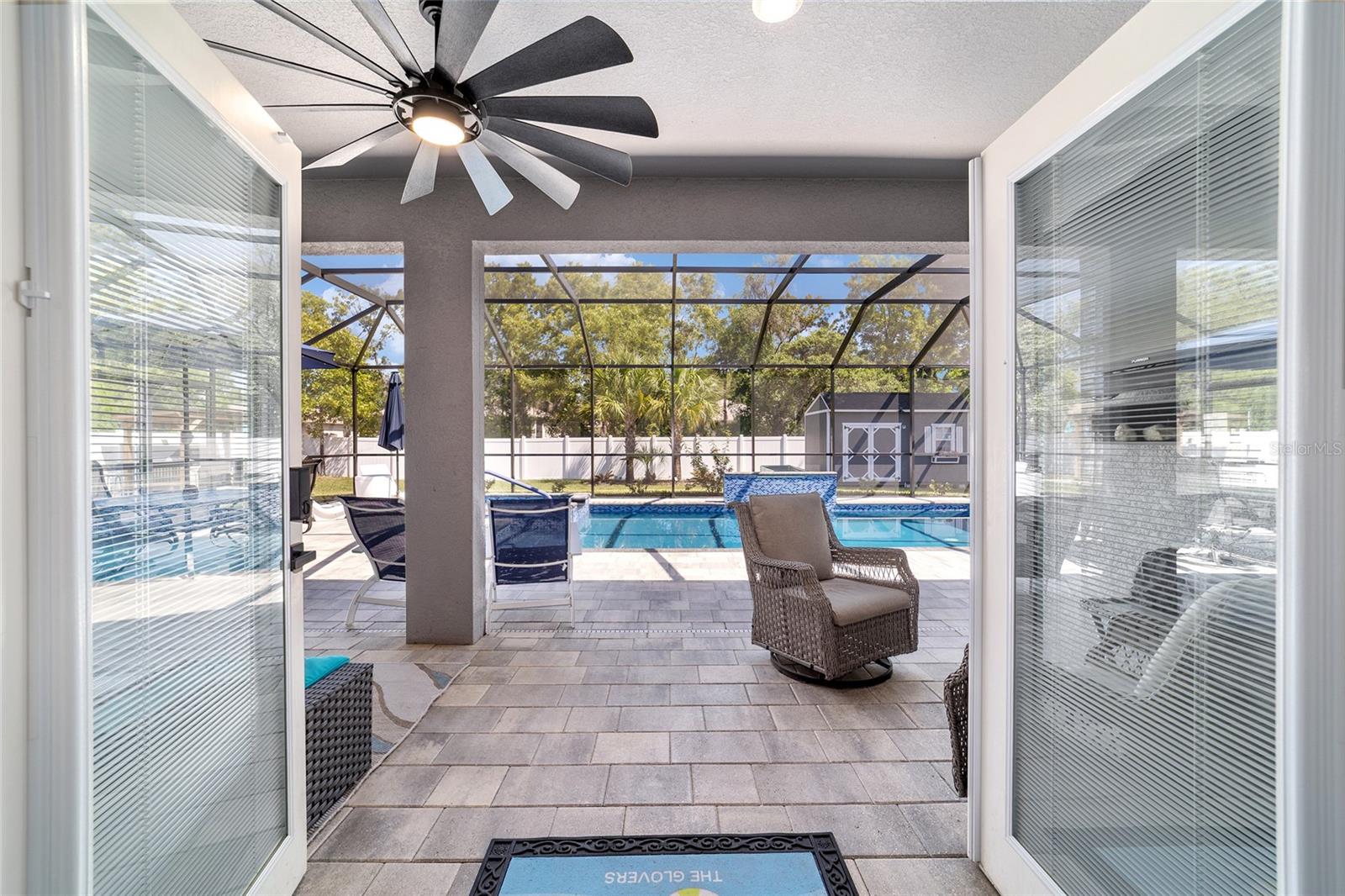 KINGSLAND COUNTRY ESTATE - Residential