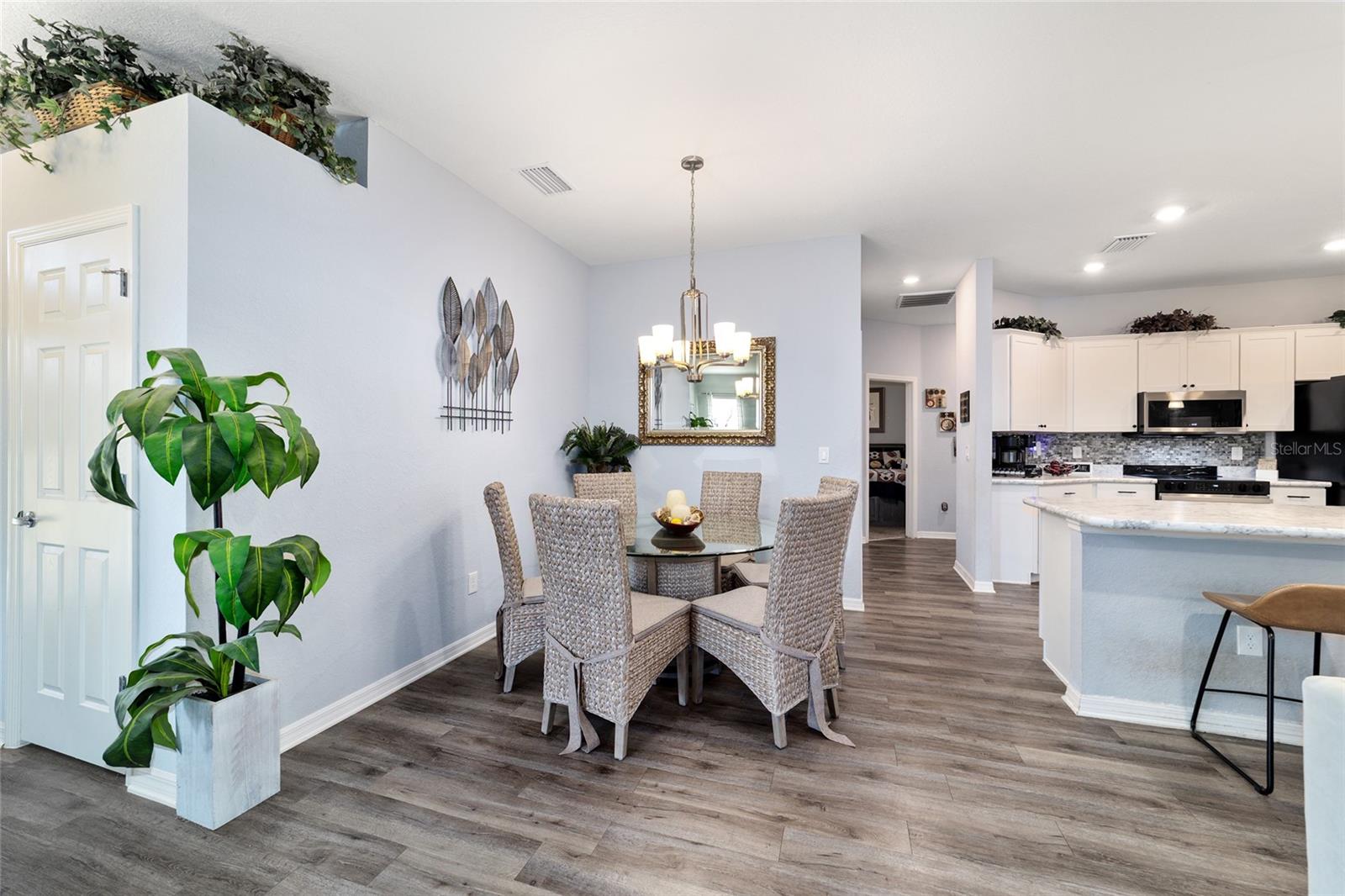 KINGSLAND COUNTRY ESTATE - Residential