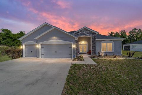 Photo of 5935 SW 116th Street Road, Ocala, FL 34476 (MLS # OM723572)