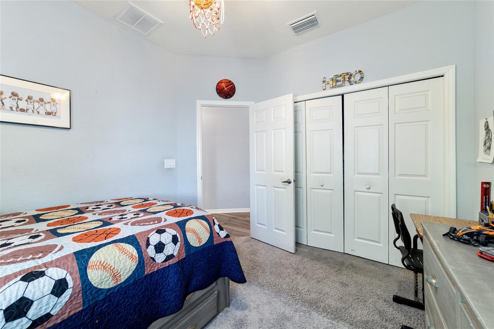 KINGSLAND COUNTRY ESTATE - Residential