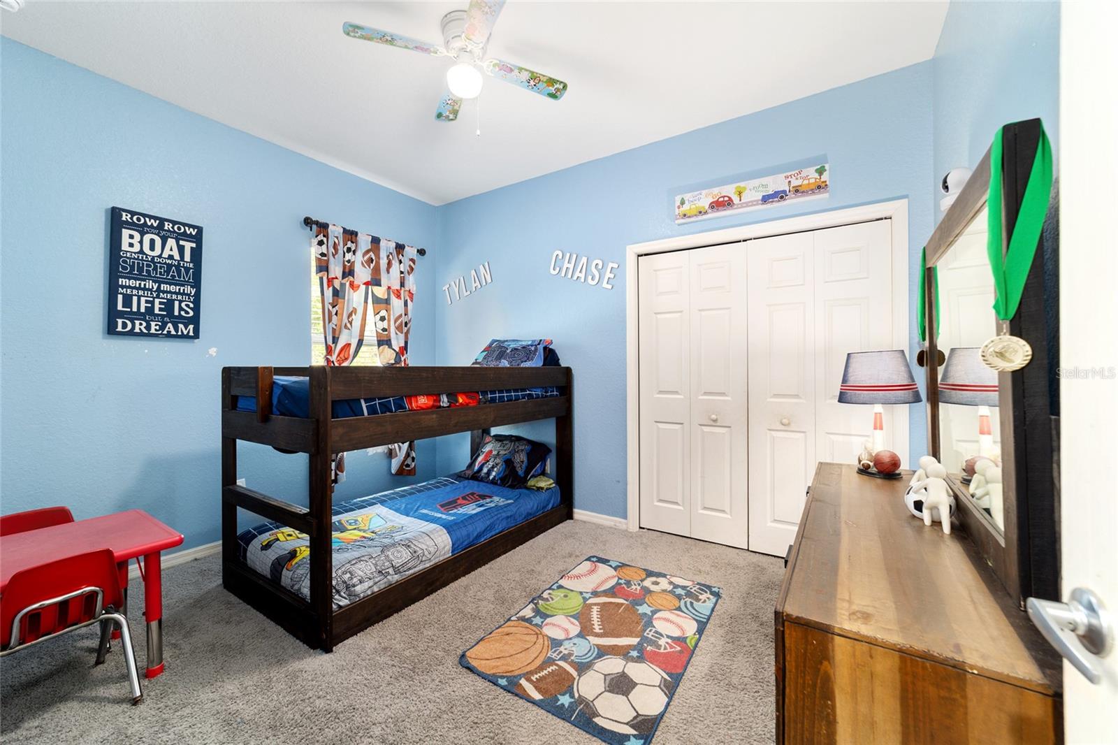 KINGSLAND COUNTRY ESTATE - Residential