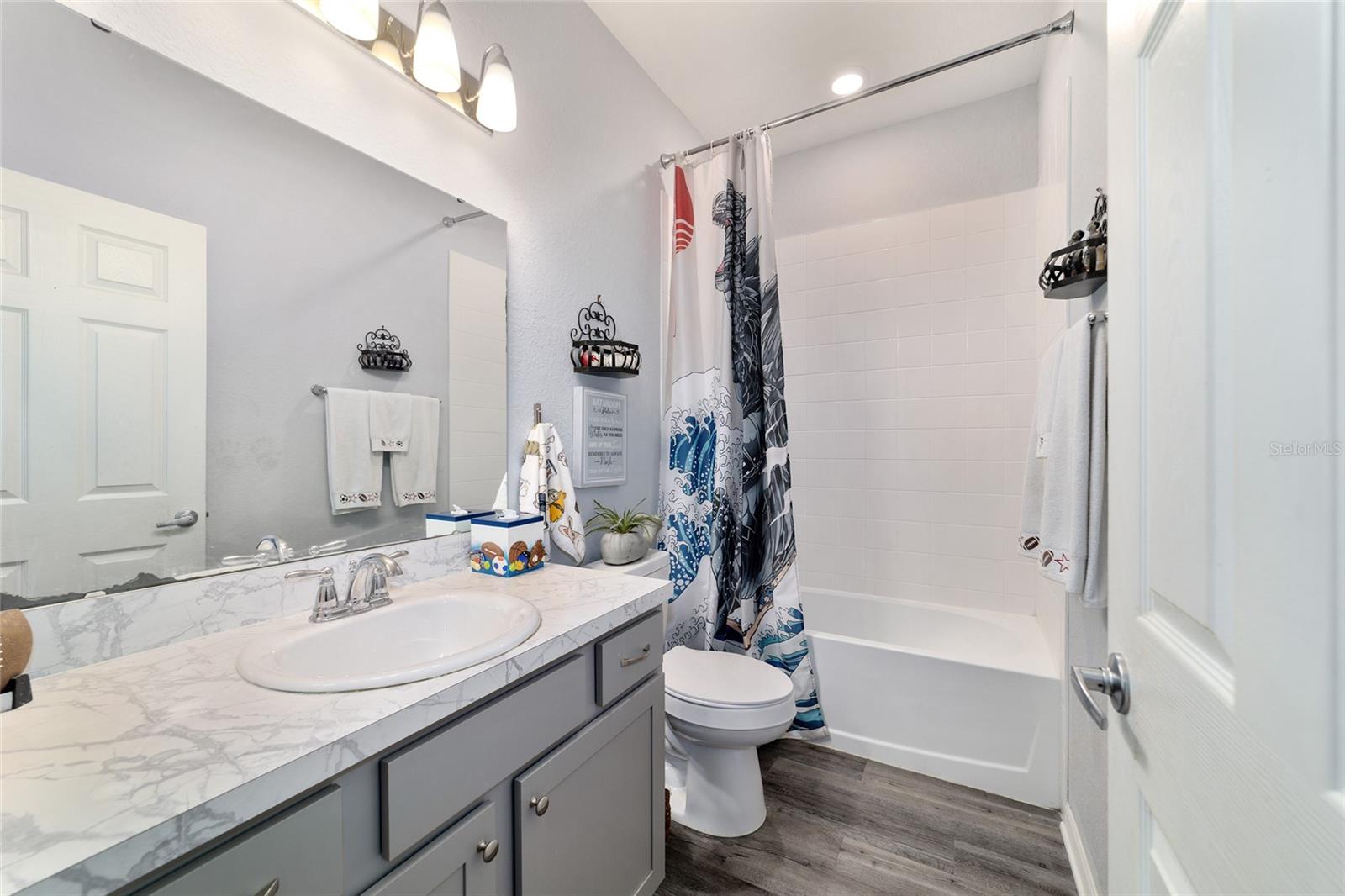 KINGSLAND COUNTRY ESTATE - Residential