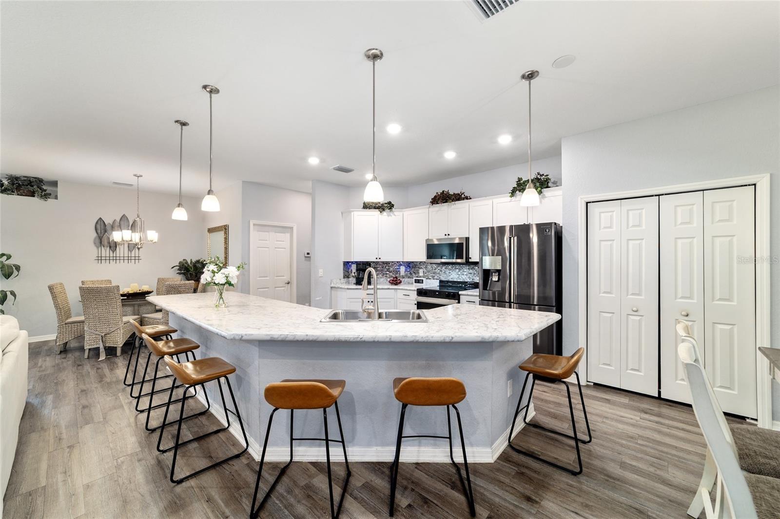 KINGSLAND COUNTRY ESTATE - Residential