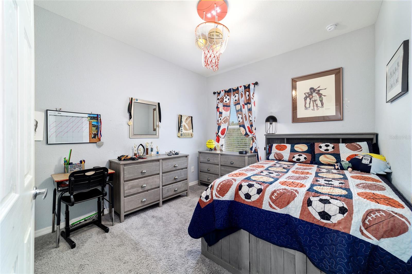 KINGSLAND COUNTRY ESTATE - Residential