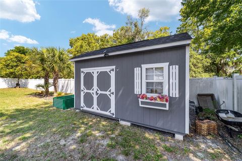 Tiny photo for 5935 SW 116th Street Road, Ocala, FL 34476 (MLS # OM723572)
