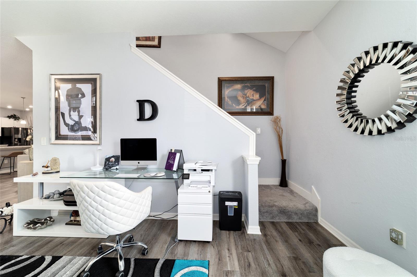 KINGSLAND COUNTRY ESTATE - Residential