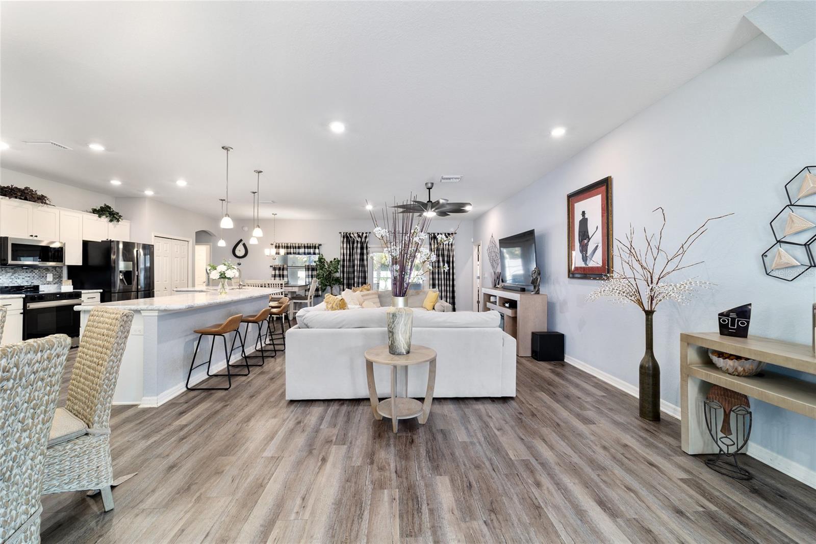 KINGSLAND COUNTRY ESTATE - Residential