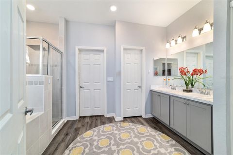 Tiny photo for 5935 SW 116th Street Road, Ocala, FL 34476 (MLS # OM723572)