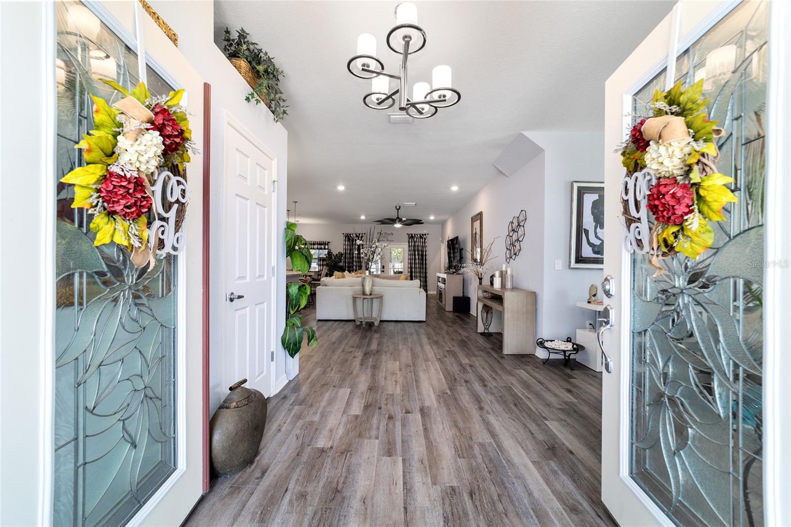 KINGSLAND COUNTRY ESTATE - Residential