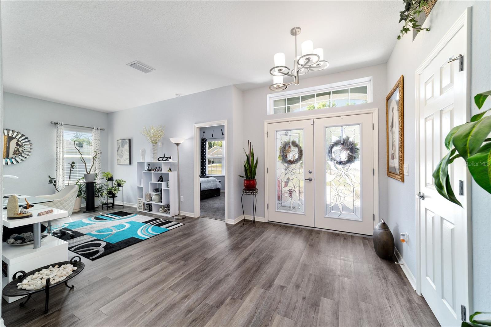 KINGSLAND COUNTRY ESTATE - Residential