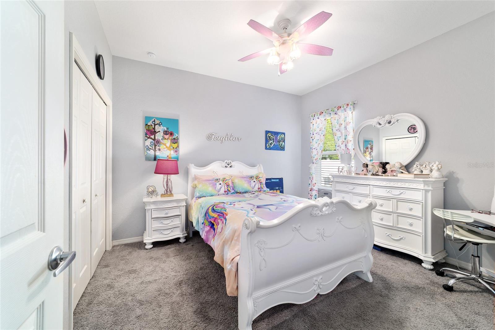 KINGSLAND COUNTRY ESTATE - Residential