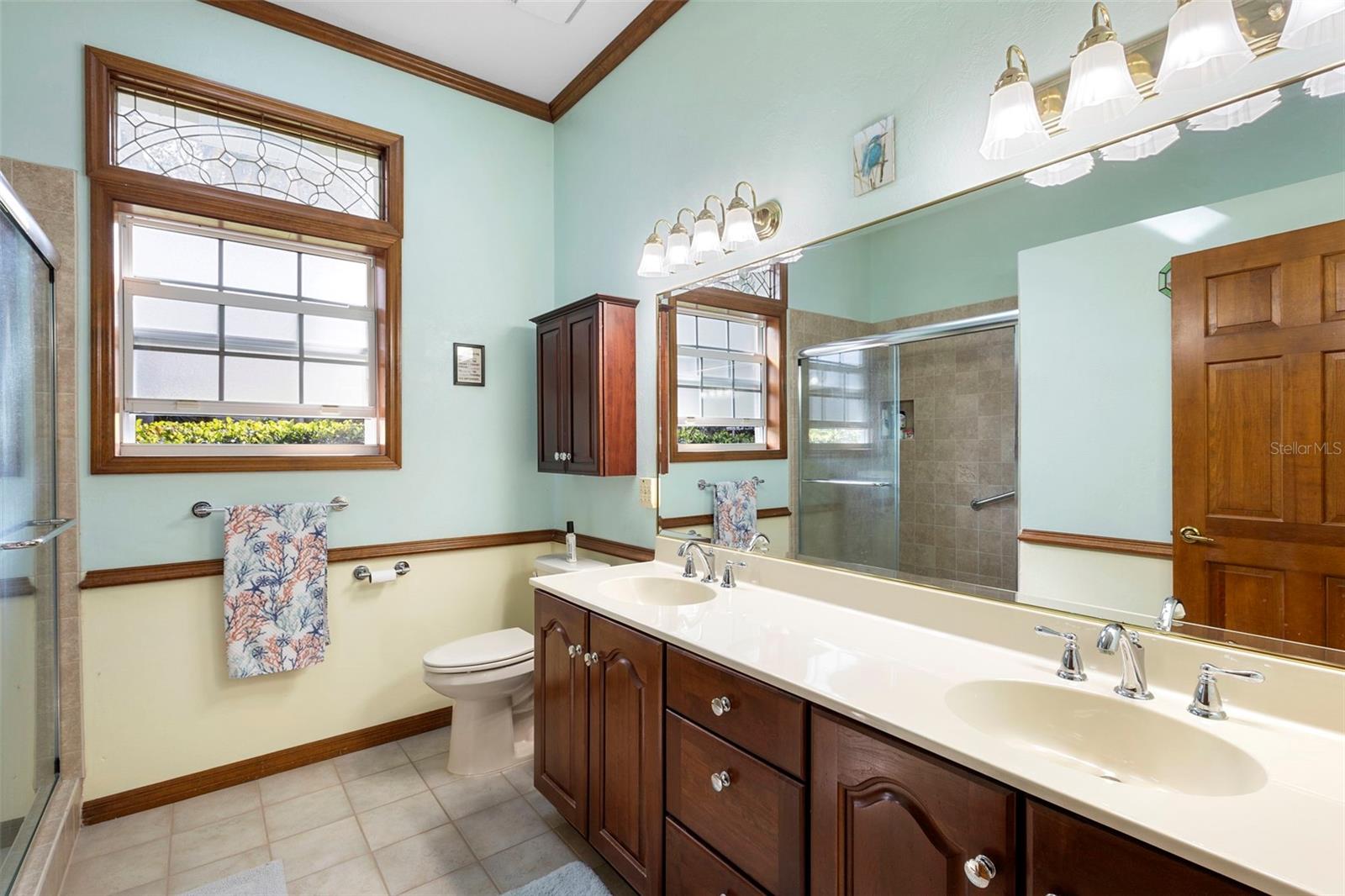 QUAIL HOLLOW/RIVER - Residential