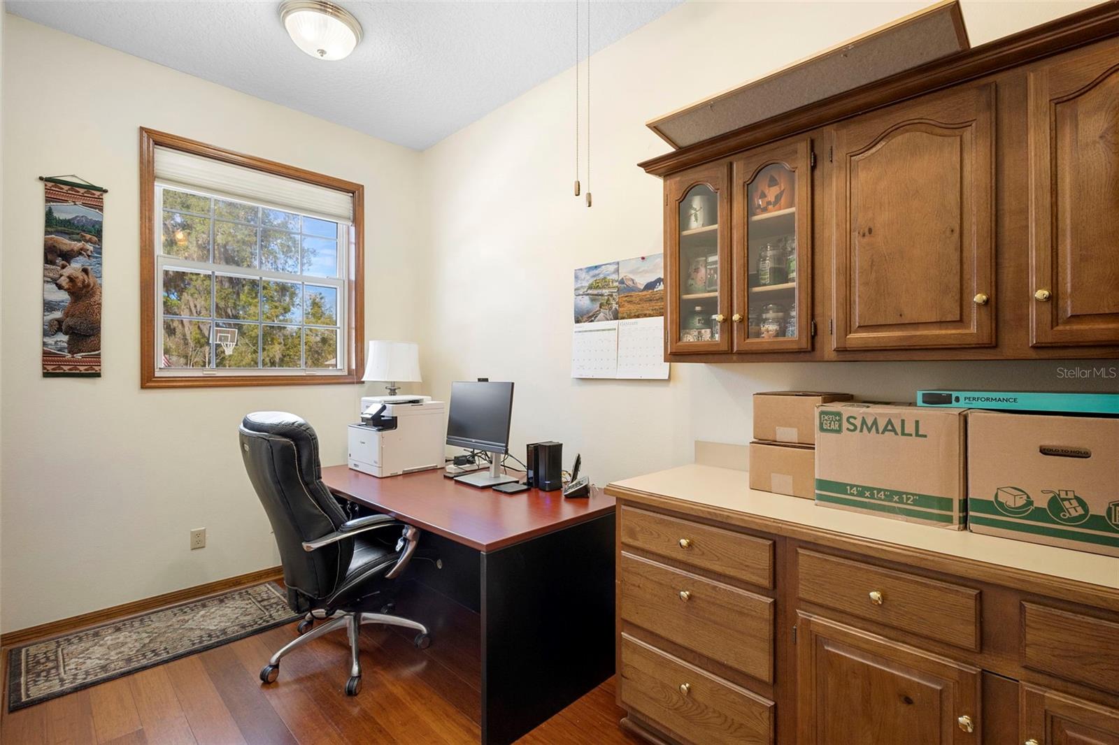 QUAIL HOLLOW/RIVER - Residential