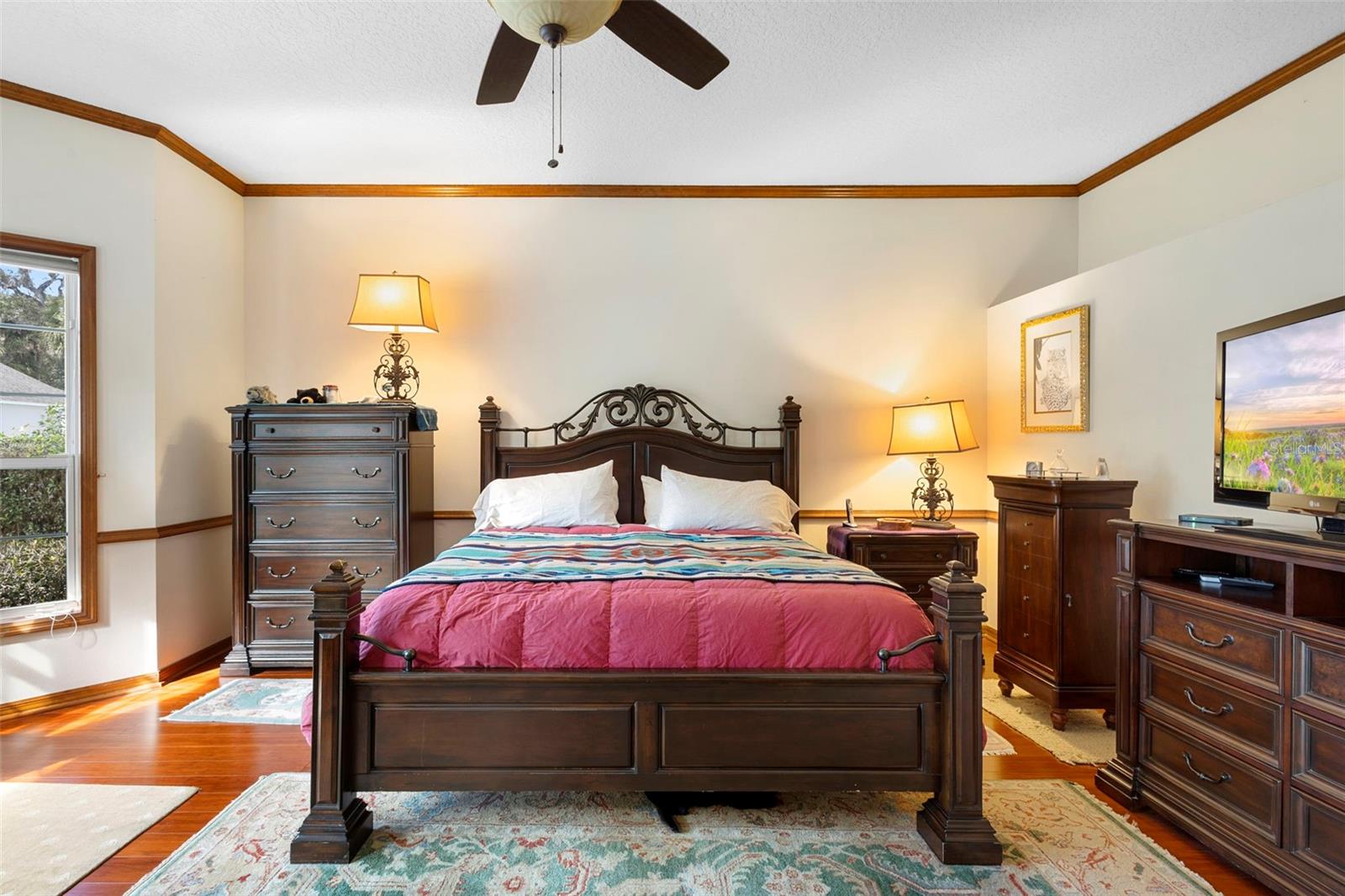 QUAIL HOLLOW/RIVER - Residential