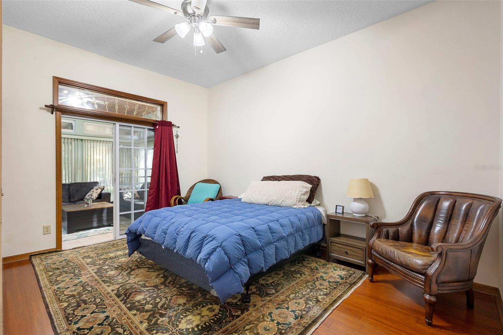 QUAIL HOLLOW/RIVER - Residential