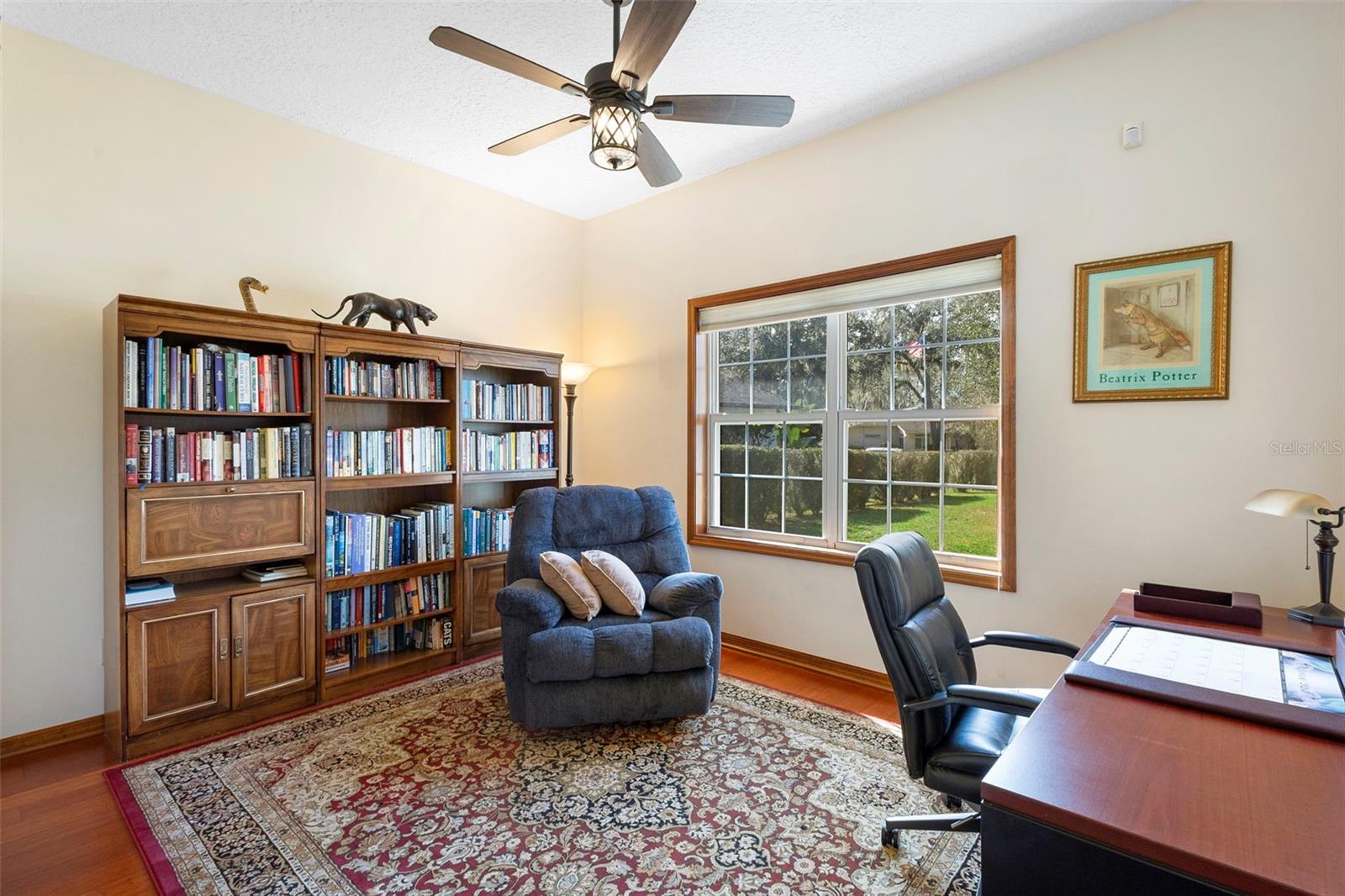 QUAIL HOLLOW/RIVER - Residential